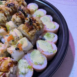 food