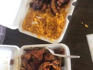 General Tso Inn