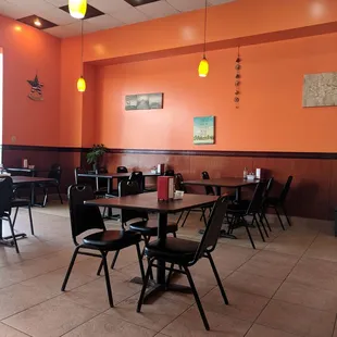 interior, ramen and noodles