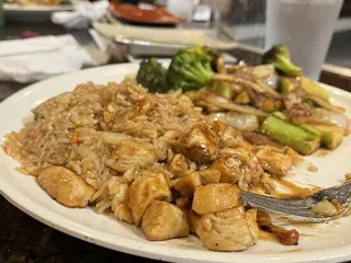 Yamato Japanese Steak House