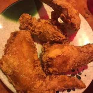 Fried Chicken
