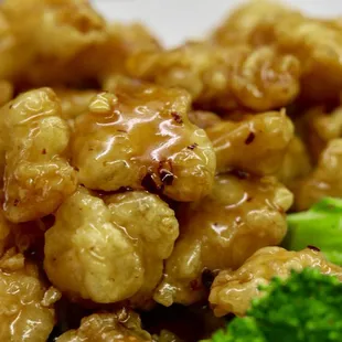 General chicken