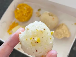 India Sweets & Grocery