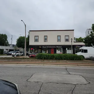 They have mangosteen