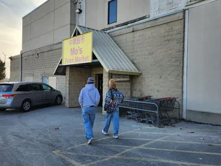 Mo's Food Market