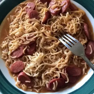 food, ramen and noodles