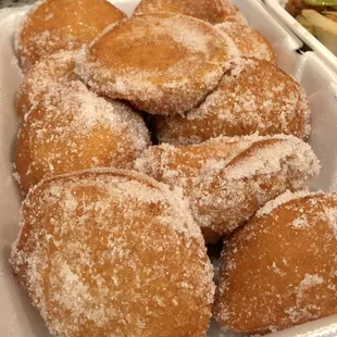 Donuts