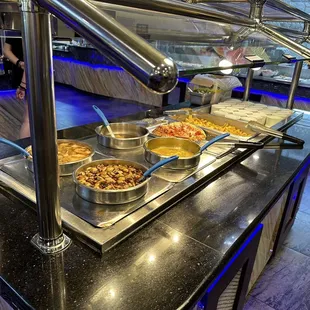 Delicious Asian food. Great staff and welcoming.