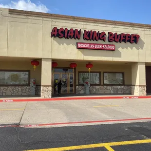 Health code violations