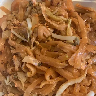 Pad Thai