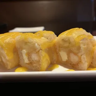 30. Boone Special Roll