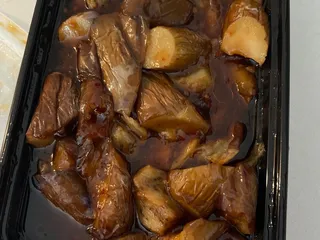 Joy Food One