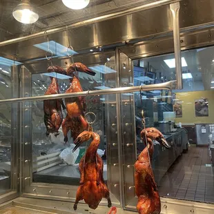 Roast Duck