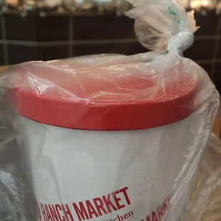 What&apos;s in the box?