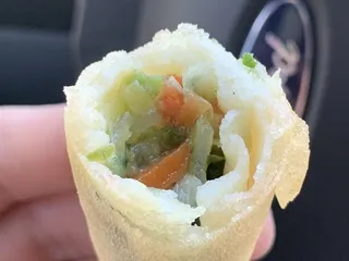 Magic Wok