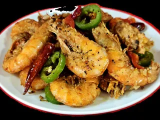 Chopstix Express