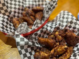 Hi BBQ Chicken