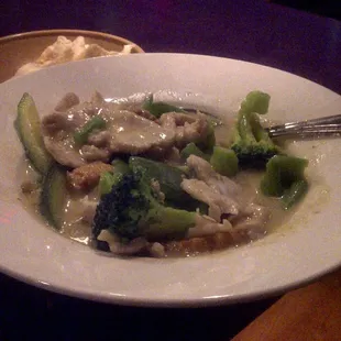 Green Curry