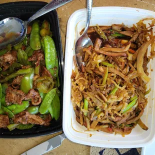 Asian Kitchen