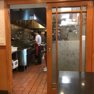 Open till 10:00 on Sunday!