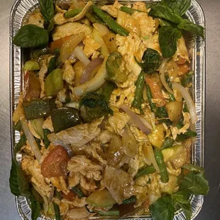 Asian Kitchen II