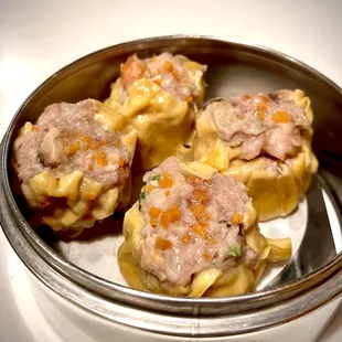 Siu Mai
