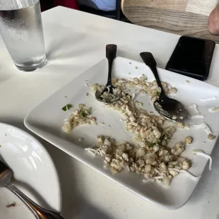 Lettuce Wraps Chicken