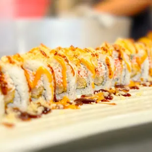 Asian Kitchen