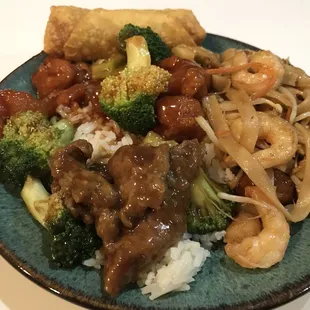 Egg Roll