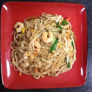 Pad Thai