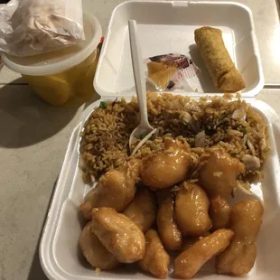 Wontons