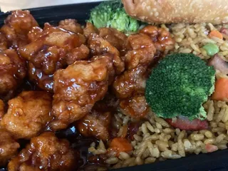 Happi Wok