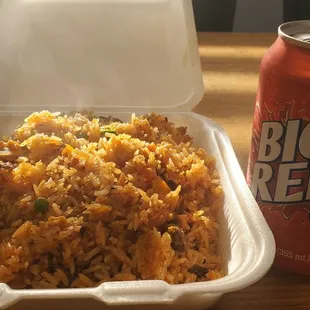 Asian Kitchen