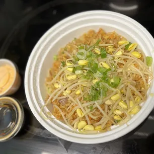 Fried rice