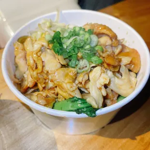 Lo Mein