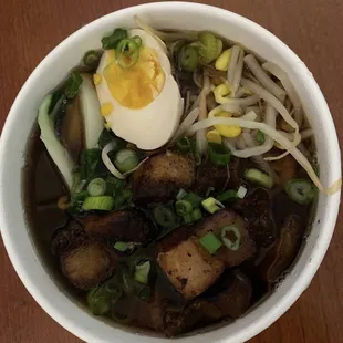 Ramen Bowl