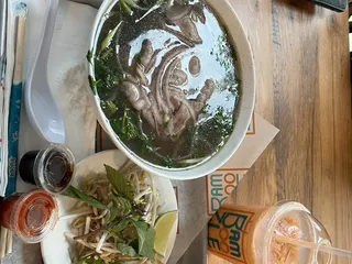 Bamboozle Cafe