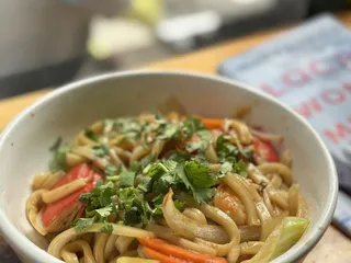 Fusion Bowl