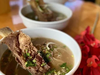 ZEN Noodle Bar