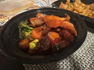 China Express
