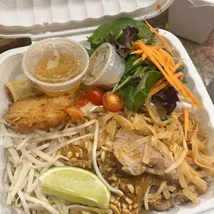 Asian Kitchen