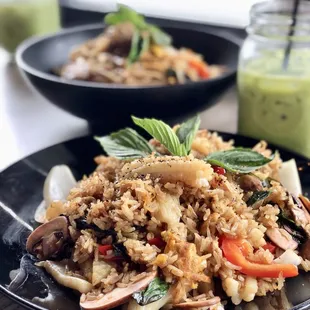 food, ramen and noodles