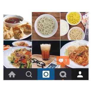 Instagram@Asian_Kitchen_west_Linn