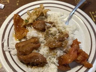 China King Buffet