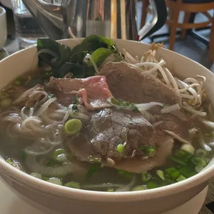 Pho goodness