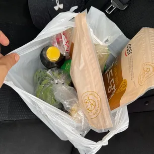 Asian Market & Cuisine