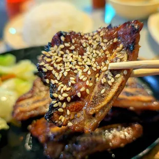 food, ribs, bbq ribs