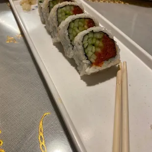 Spicy Tuna