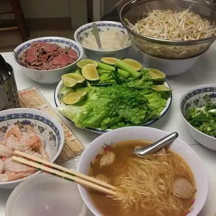 Asian Market