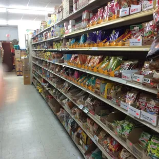 Asian sauces for your homemade asian cooking. easy abd convinient :)